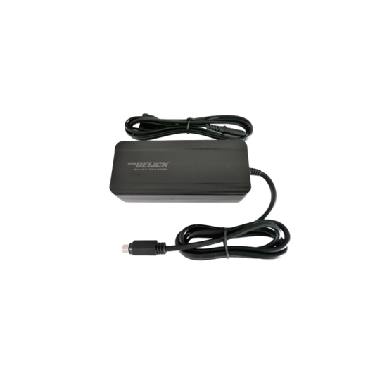 Acculader Stella 5 pins type 2 (driehoek) 36 Volt / 2Ah