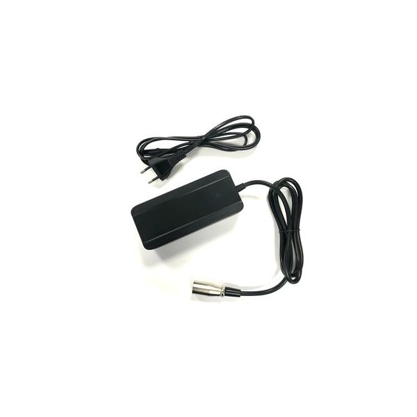 BONAI Batterij Oplader, Universele Batterijladers LED Acculader voor NI
