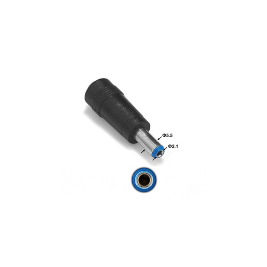 Acculader Li-ion Smart universeel 5.5x2.1mm 36 Volt / 2Ah