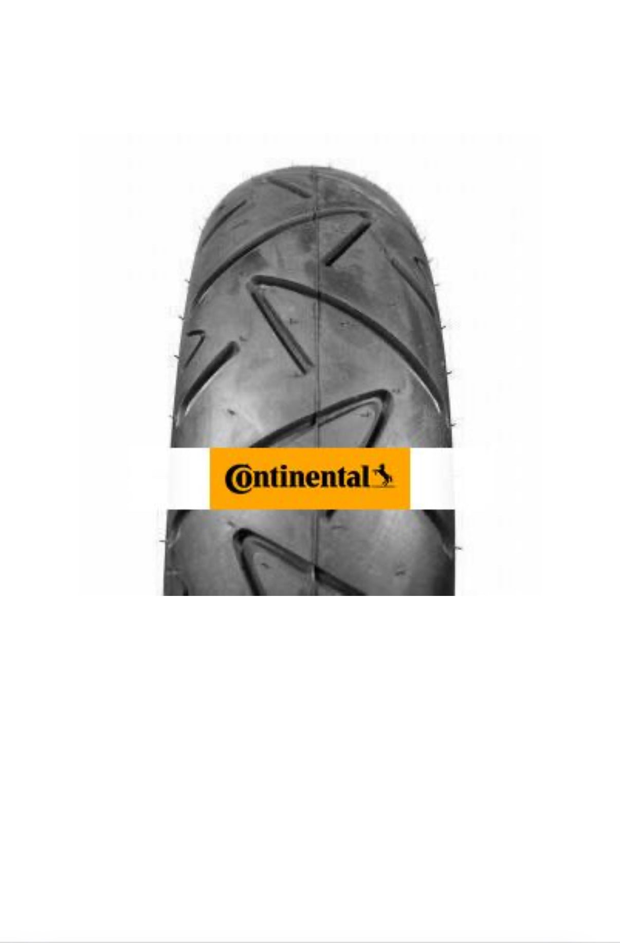 Conti twist Continental 110/70-11