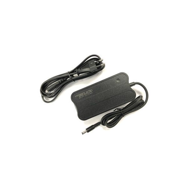 Acculader universeel 5.5mmx2.5mm 36 Volt / 2Ah - o.a. RIH