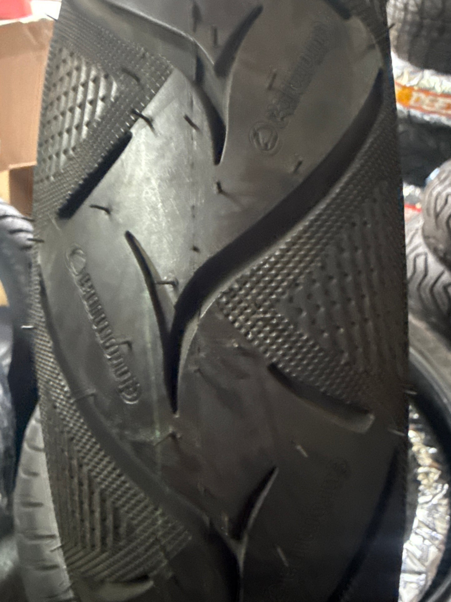 Continental Fireking 100/80-16