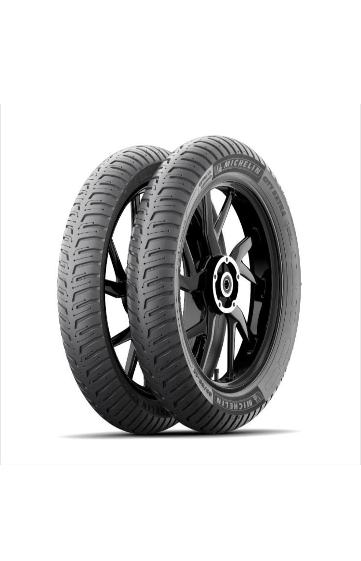 Michelin City Extra 100/80-16