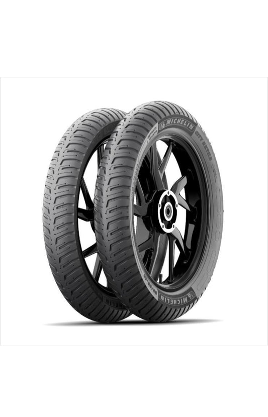 Michelin City Extra 100/80-16