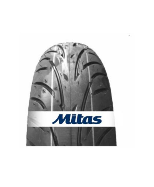 Mitas Touring Force SC 120/70-16