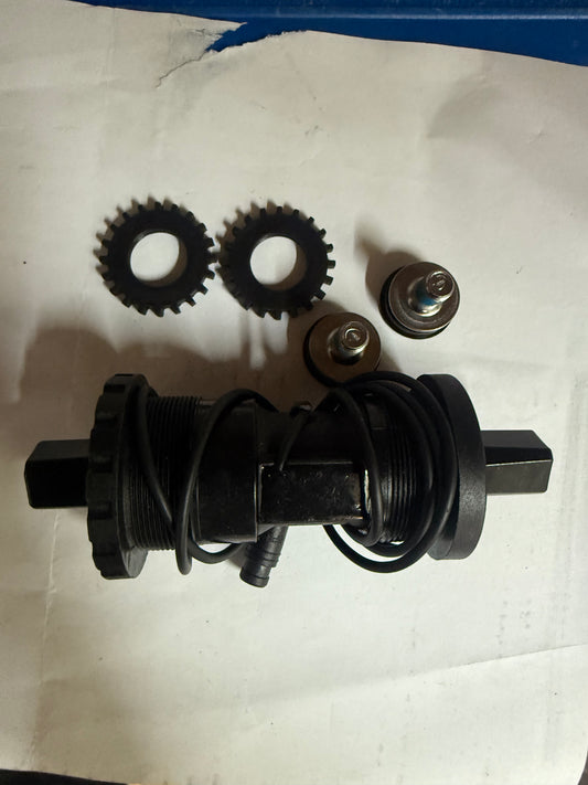 Trapas Vanmoof S3 - Nieuw