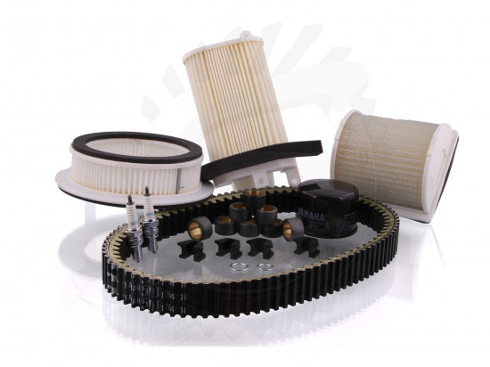 Onderhoudspakket YAMAHA T-Max 500i 4T E2 2004-2007 (service)