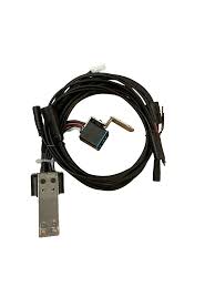 Van Moof S3 Kabelboom Socket